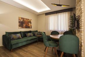 Maxuite Hotel in Home