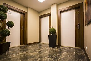 Maxuite Hotel in Home