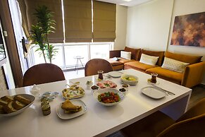 Maxuite Hotel in Home