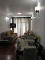 G5 Apartment