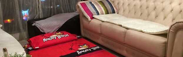 Farelane Residence Suites Bukit Bintang