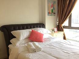 Farelane Residence Suites Bukit Bintang