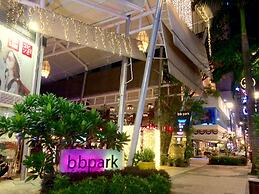 Farelane Residence Suites Bukit Bintang