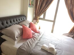 Farelane Residence Suites Bukit Bintang