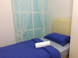 Farelane Residence Suites Bukit Bintang