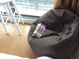 Farelane Residence Suites Bukit Bintang