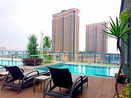 Farelane Residence Suites Bukit Bintang
