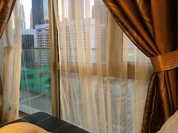 Farelane Residence Suites Bukit Bintang