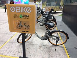 Farelane Residence Suites Bukit Bintang