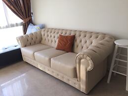 Farelane Residence Suites Bukit Bintang