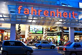 Farelane Residence Suites Bukit Bintang