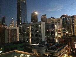 Farelane Residence Suites Bukit Bintang