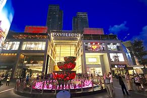 Farelane Residence Suites Bukit Bintang