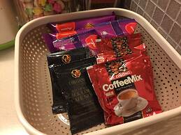 Farelane Residence Suites Bukit Bintang