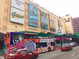 Farelane Residence Suites Bukit Bintang