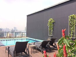 Farelane Residence Suites Bukit Bintang