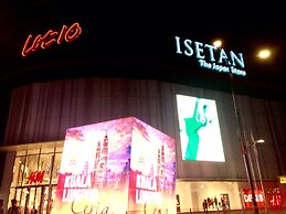 Farelane Residence Suites Bukit Bintang