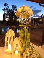 Relais Madonna Di Campagna