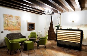 Relais Madonna Di Campagna
