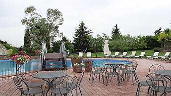 Relais Madonna Di Campagna