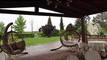 Relais Madonna Di Campagna
