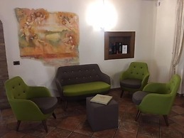 Relais Madonna Di Campagna