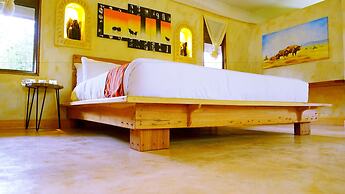 PrideInn Mara Camp & Cottages