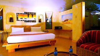 PrideInn Mara Camp & Cottages