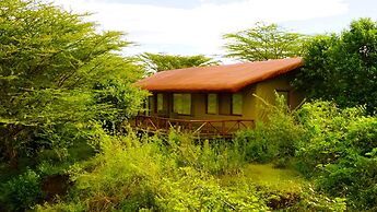 PrideInn Mara Camp & Cottages