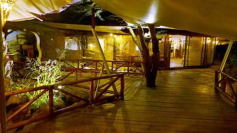 PrideInn Mara Camp & Cottages