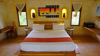 PrideInn Mara Camp & Cottages