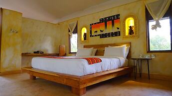 PrideInn Mara Camp & Cottages