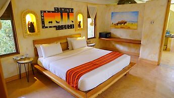 PrideInn Mara Camp & Cottages