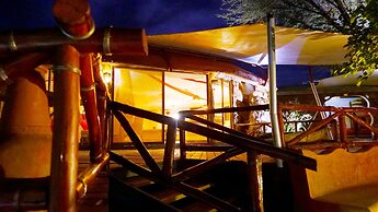PrideInn Mara Camp & Cottages