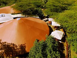 PrideInn Mara Camp & Cottages