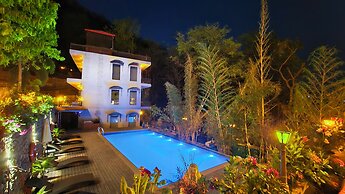 Shaantam Resorts & Spa