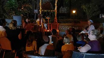 Aureva Shaantam Resorts & Spa