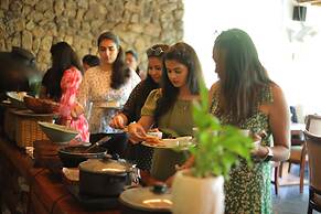 Aureva Shaantam Resorts & Spa