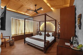 Shaantam Resorts & Spa