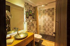 Shaantam Resorts & Spa