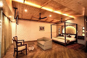 Shaantam Resorts & Spa