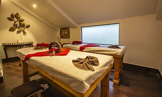 Shaantam Resorts & Spa