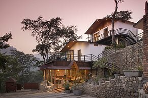 Shaantam Resorts & Spa