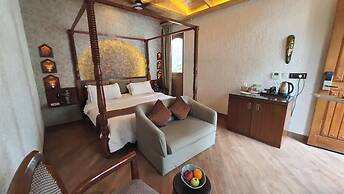 Shaantam Resorts & Spa