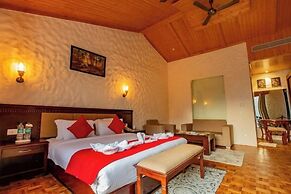 Aureva Shaantam Resorts & Spa