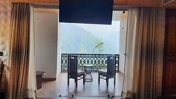 Shaantam Resorts & Spa