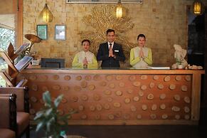 Aureva Shaantam Resorts & Spa