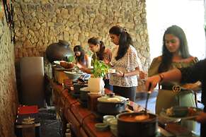 Aureva Shaantam Resorts & Spa