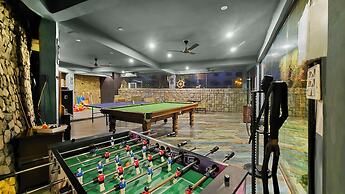 Shaantam Resorts & Spa