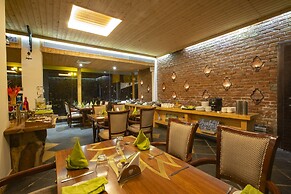 Shaantam Resorts & Spa